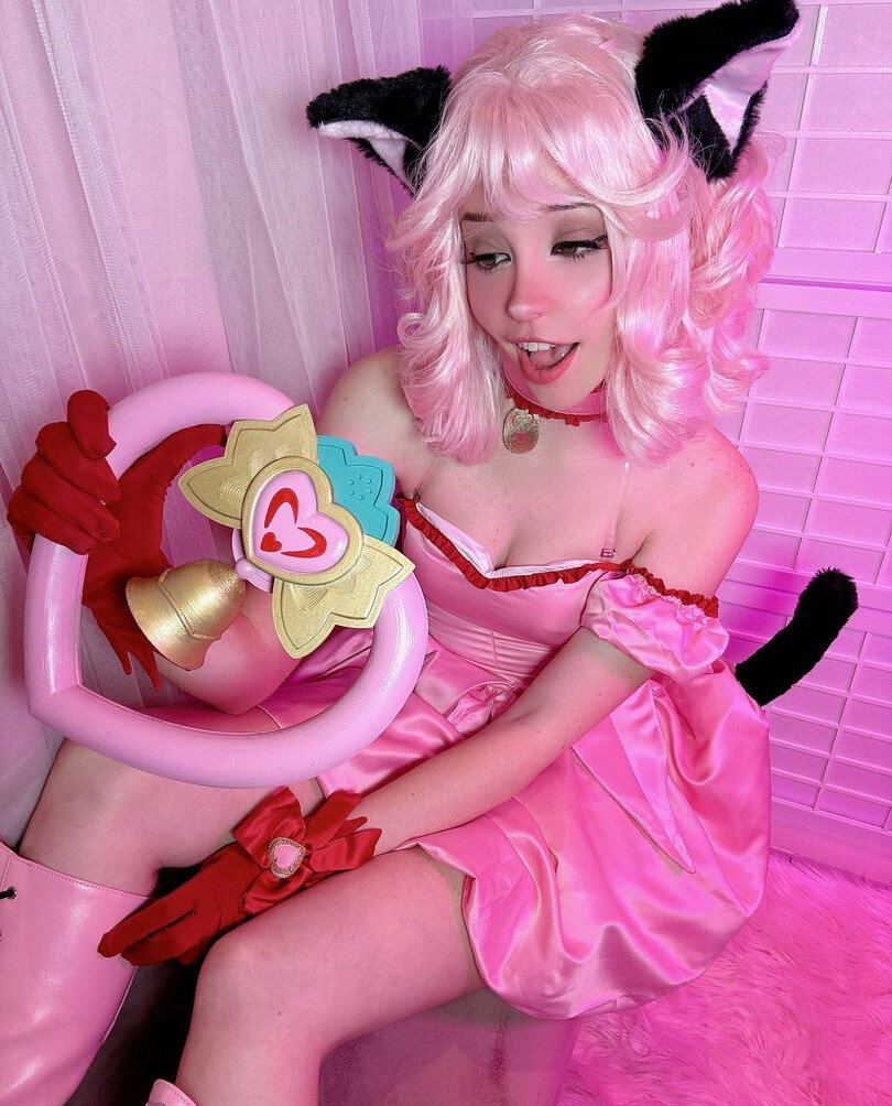 belle-delphine-11 gallery photo #1854