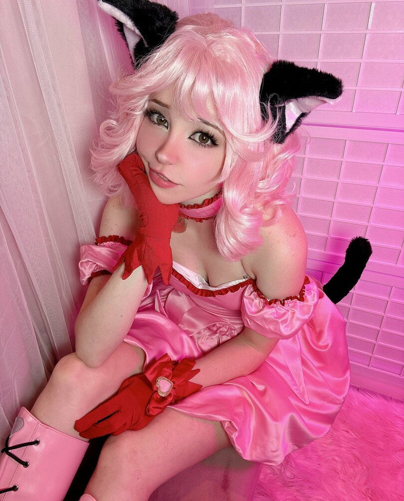 belle-delphine-11 gallery photo #1856