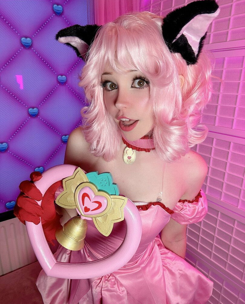 belle-delphine-11 gallery photo #1863