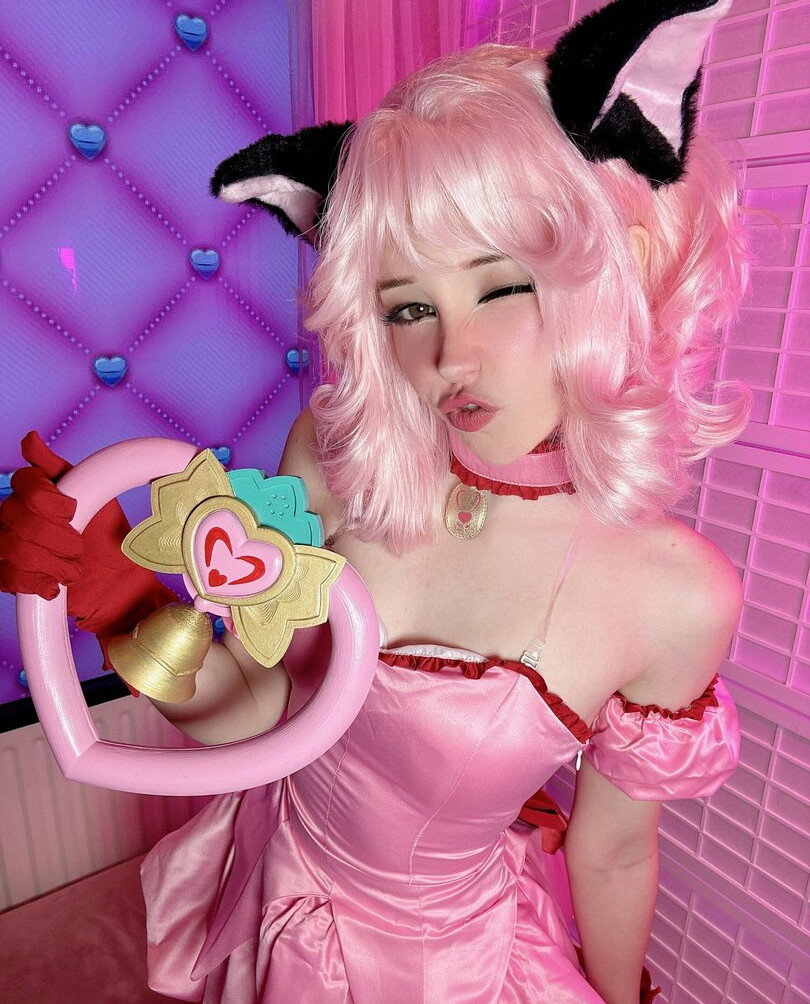 belle-delphine-11 gallery photo #1864