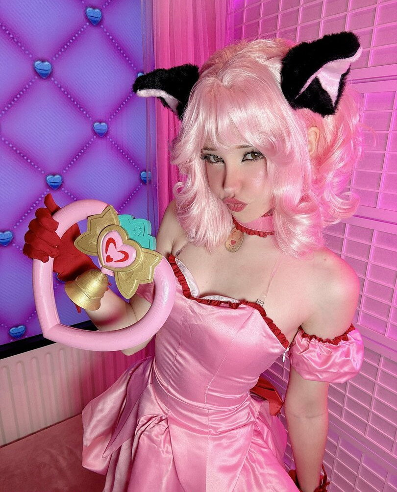 belle-delphine-11 gallery photo #1865