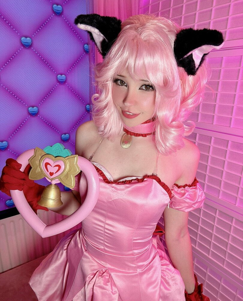 belle-delphine-11 gallery photo #1867