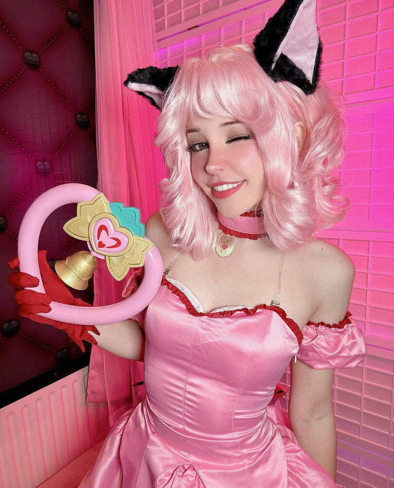 belle-delphine-11 gallery photo #1869