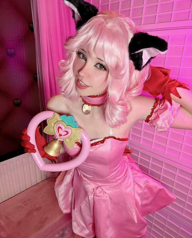 belle-delphine-11 gallery photo #1870