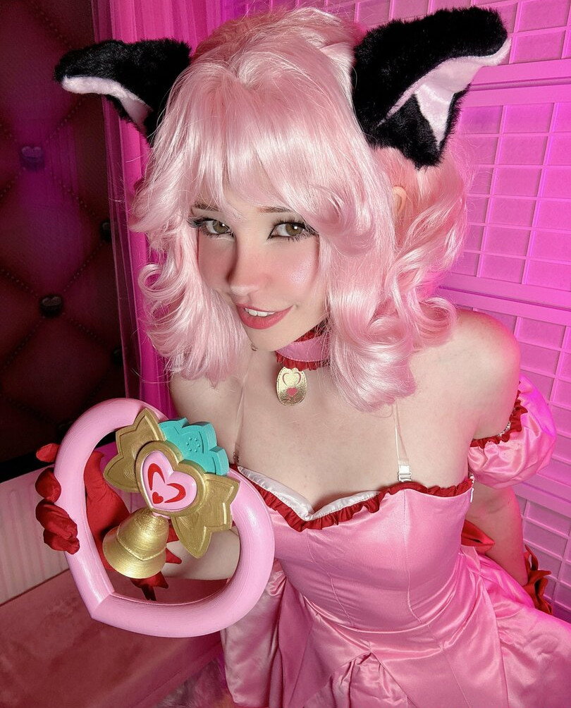 belle-delphine-11 gallery photo #1871