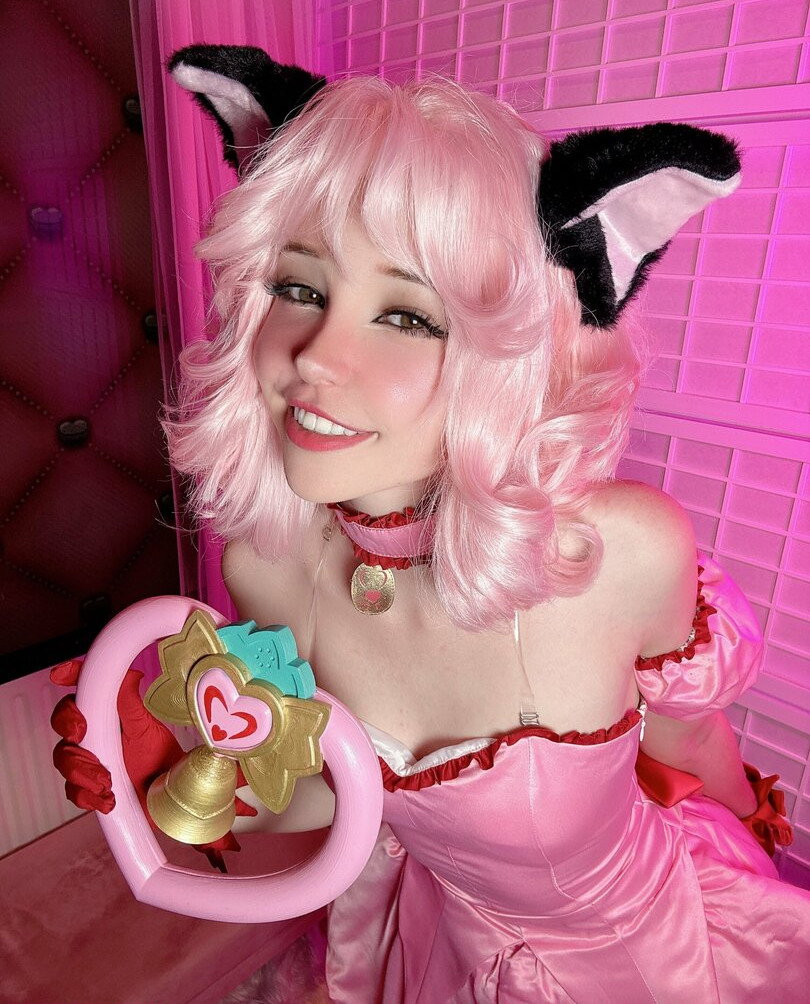 belle-delphine-11 gallery photo #1872