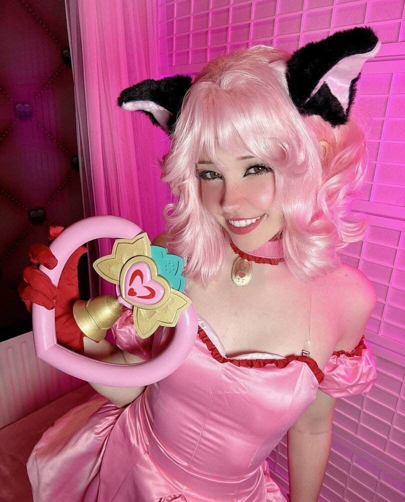 belle-delphine-11 gallery photo #1874