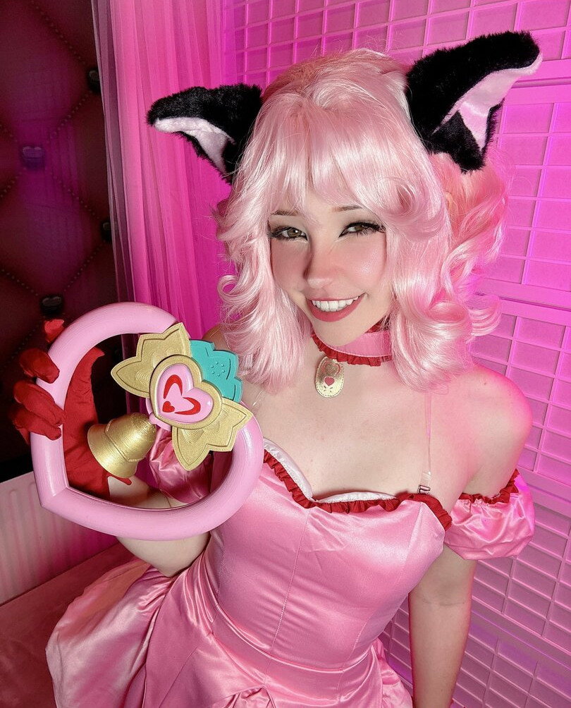 belle-delphine-11 gallery photo #1875