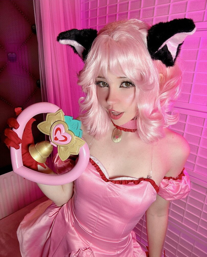 belle-delphine-11 gallery photo #1877