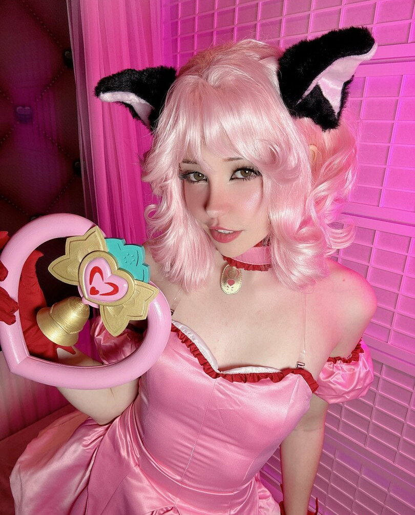 belle-delphine-11 gallery photo #1878