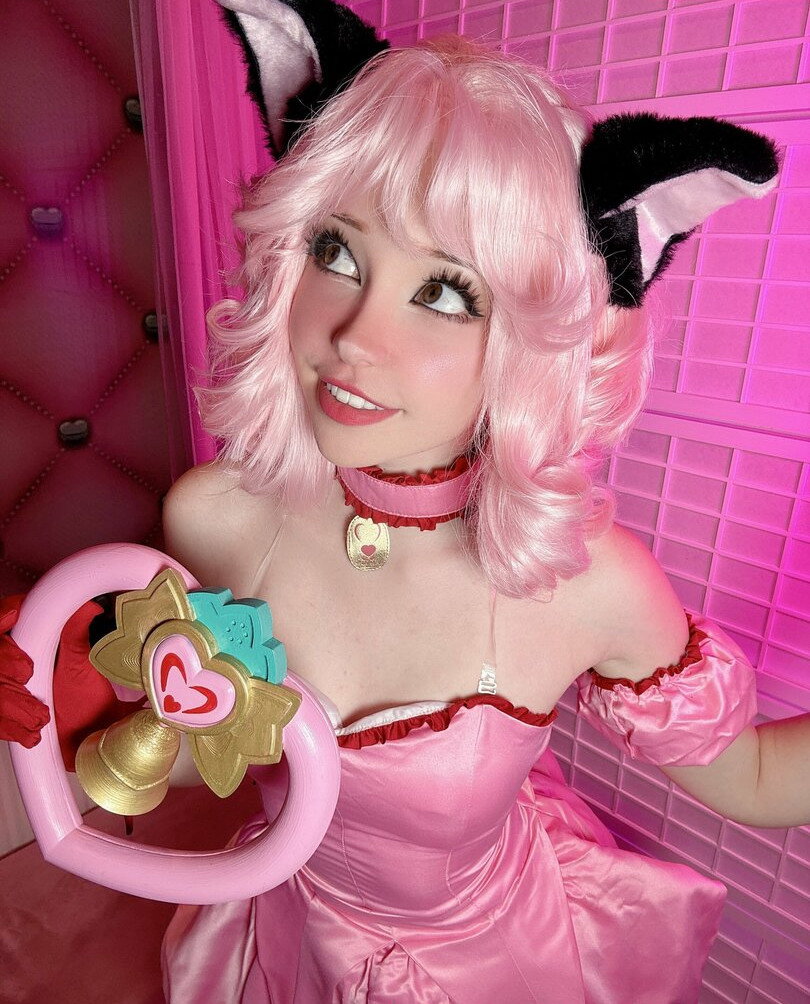 belle-delphine-11 gallery photo #1880