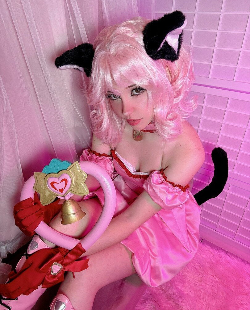 belle-delphine-11 gallery photo #1886