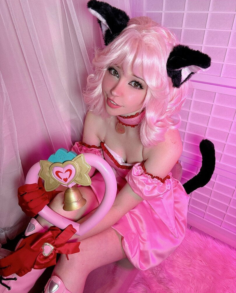 belle-delphine-11 gallery photo #1887