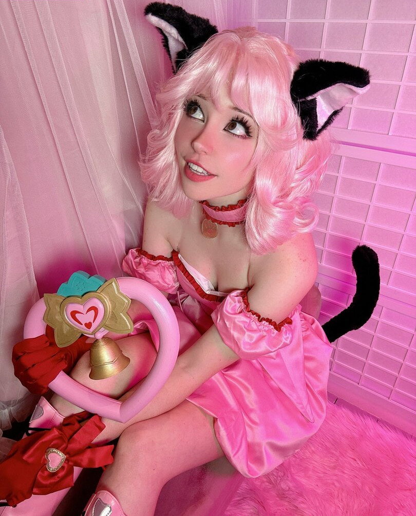belle-delphine-11 gallery photo #1888