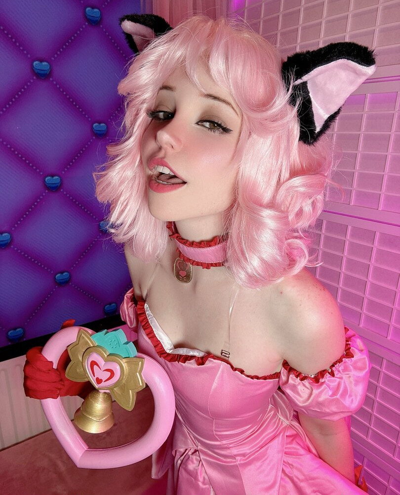 belle-delphine-11 gallery photo #1891
