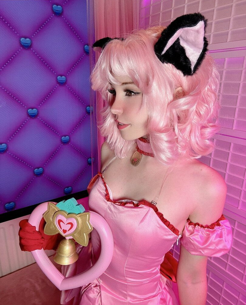 belle-delphine-11 gallery photo #1892