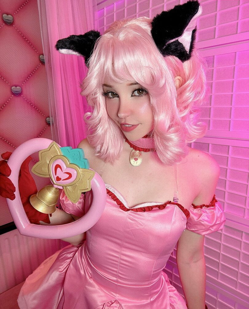 belle-delphine-11 gallery photo #1893