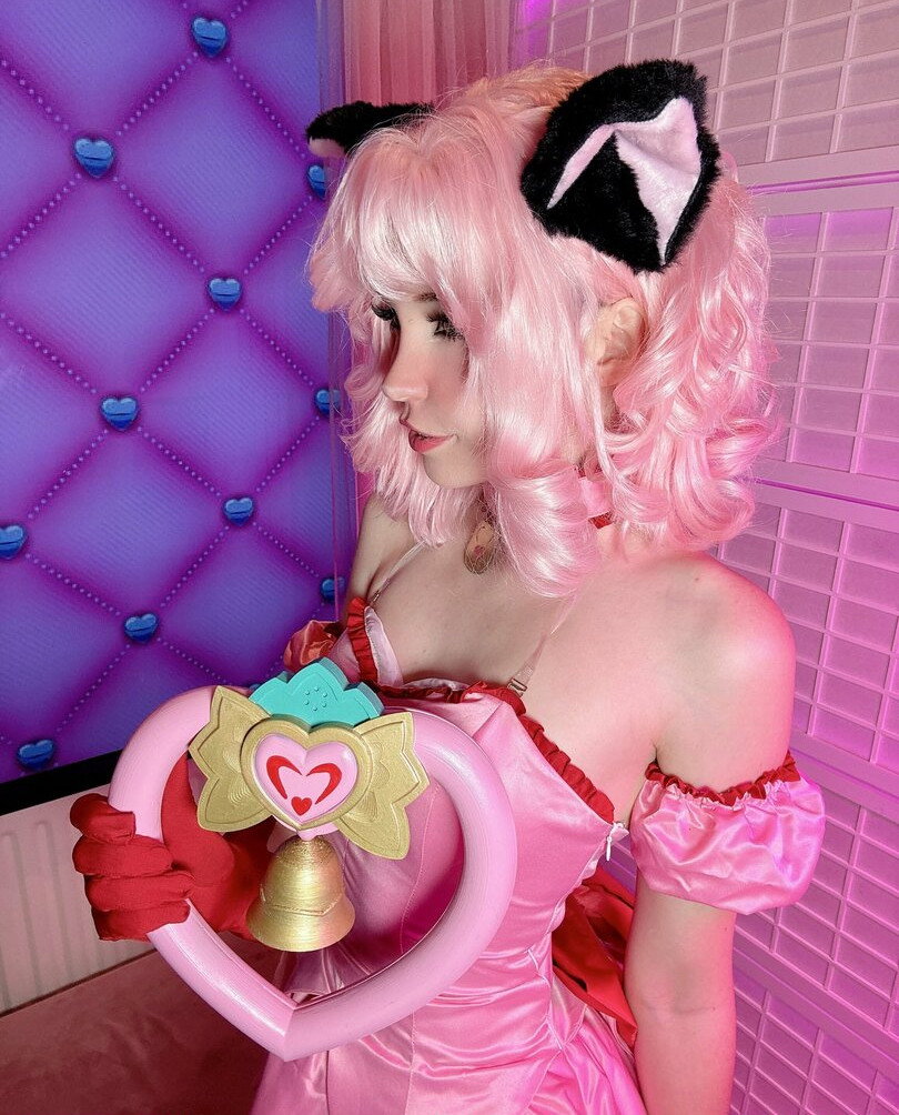 belle-delphine-11 gallery photo #1894