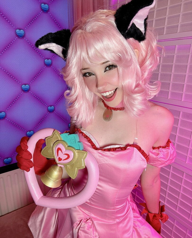 belle-delphine-11 gallery photo #1898