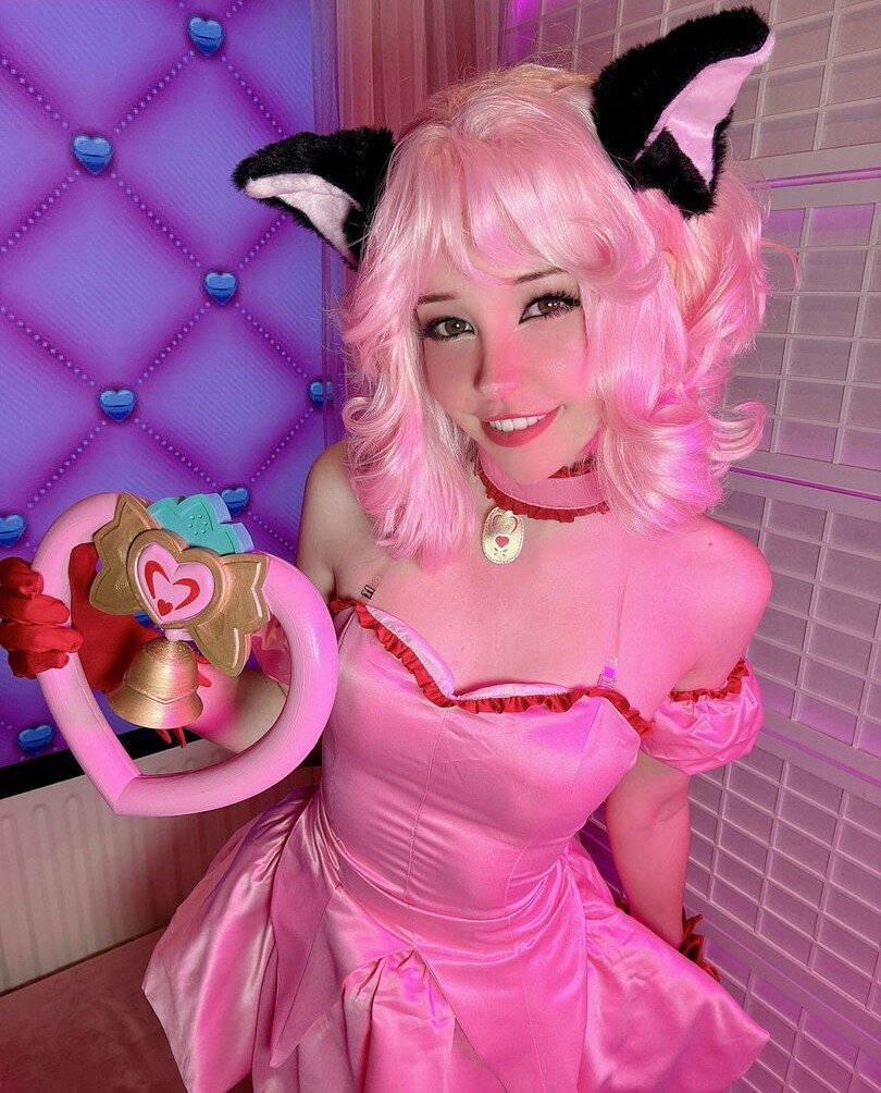 belle-delphine-11 gallery photo #1899