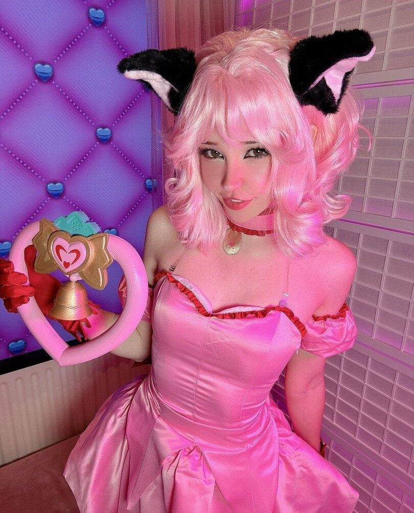 belle-delphine-11 gallery photo #1900