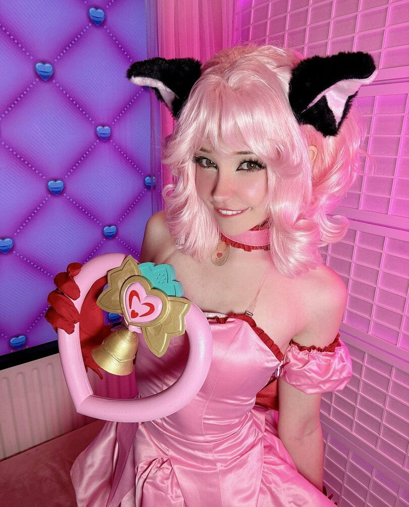 belle-delphine-11 gallery photo #1901