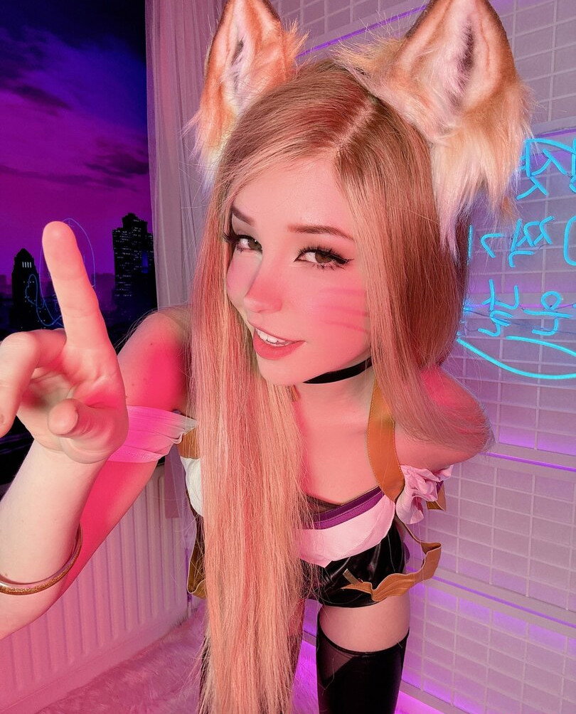 belle-delphine-11 gallery photo #2017