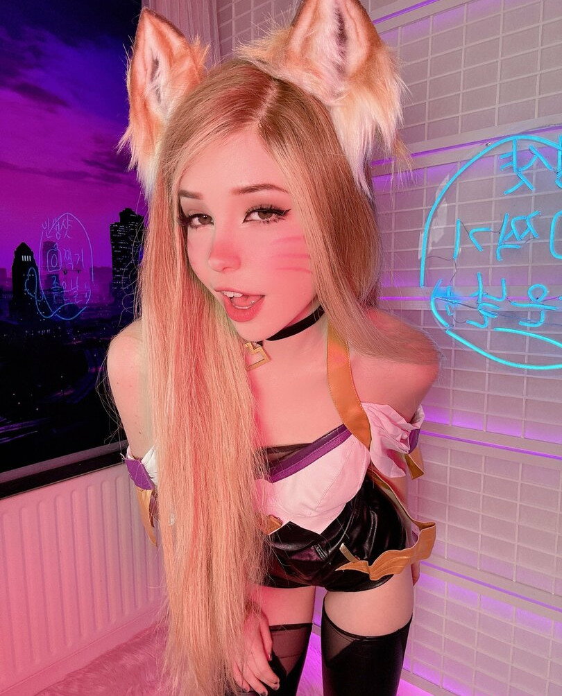 belle-delphine-11 gallery photo #2018