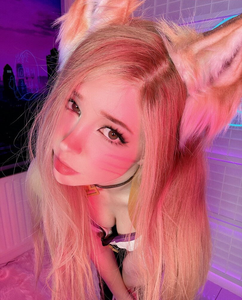 belle-delphine-11 gallery photo #2046