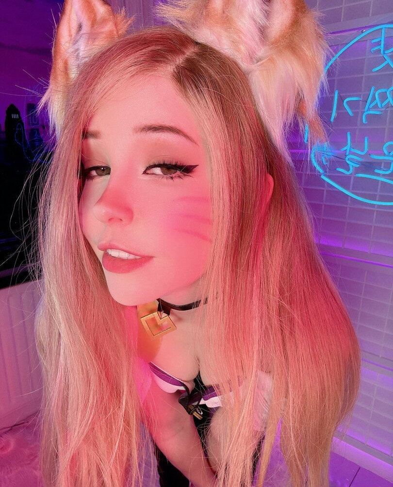 belle-delphine-11 gallery photo #2047