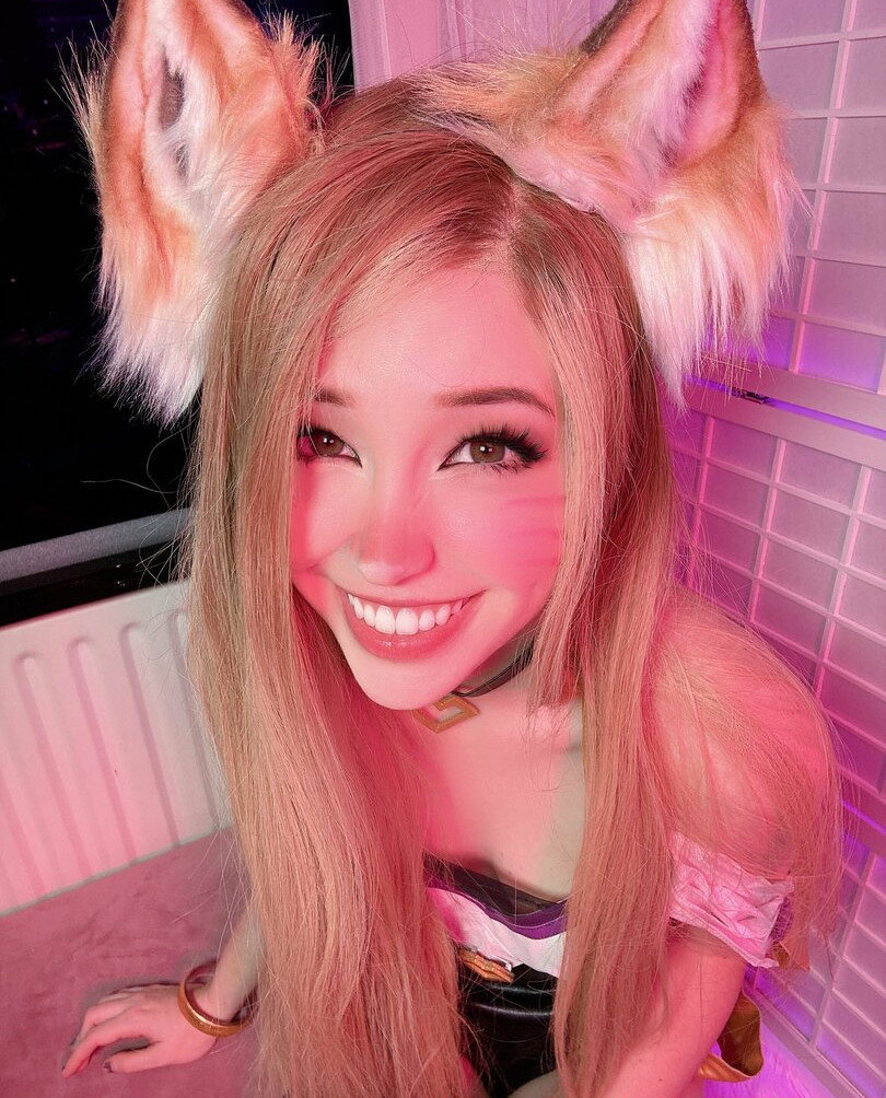 belle-delphine-11 gallery photo #2069