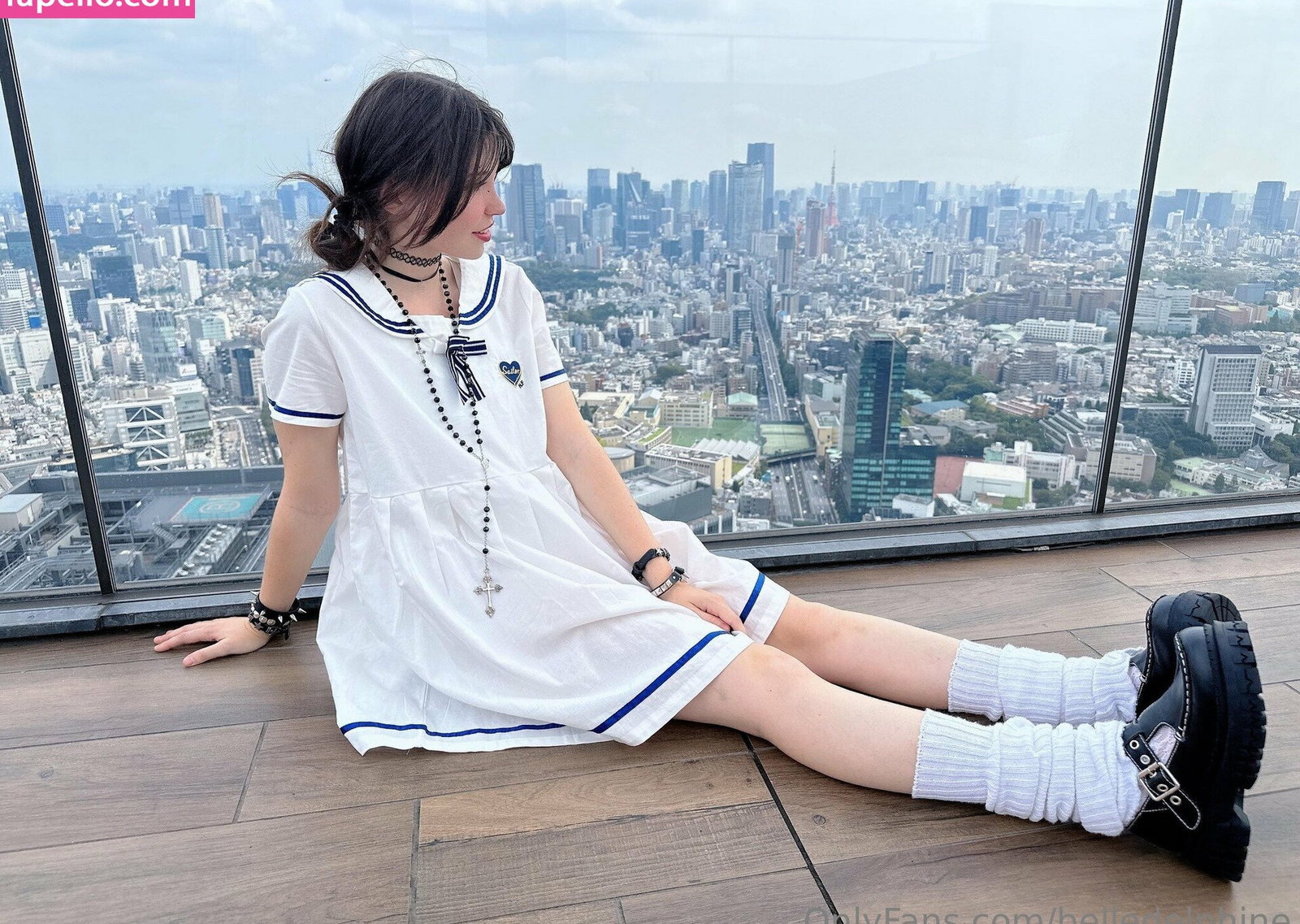 belle-delphine-11 gallery photo #2161
