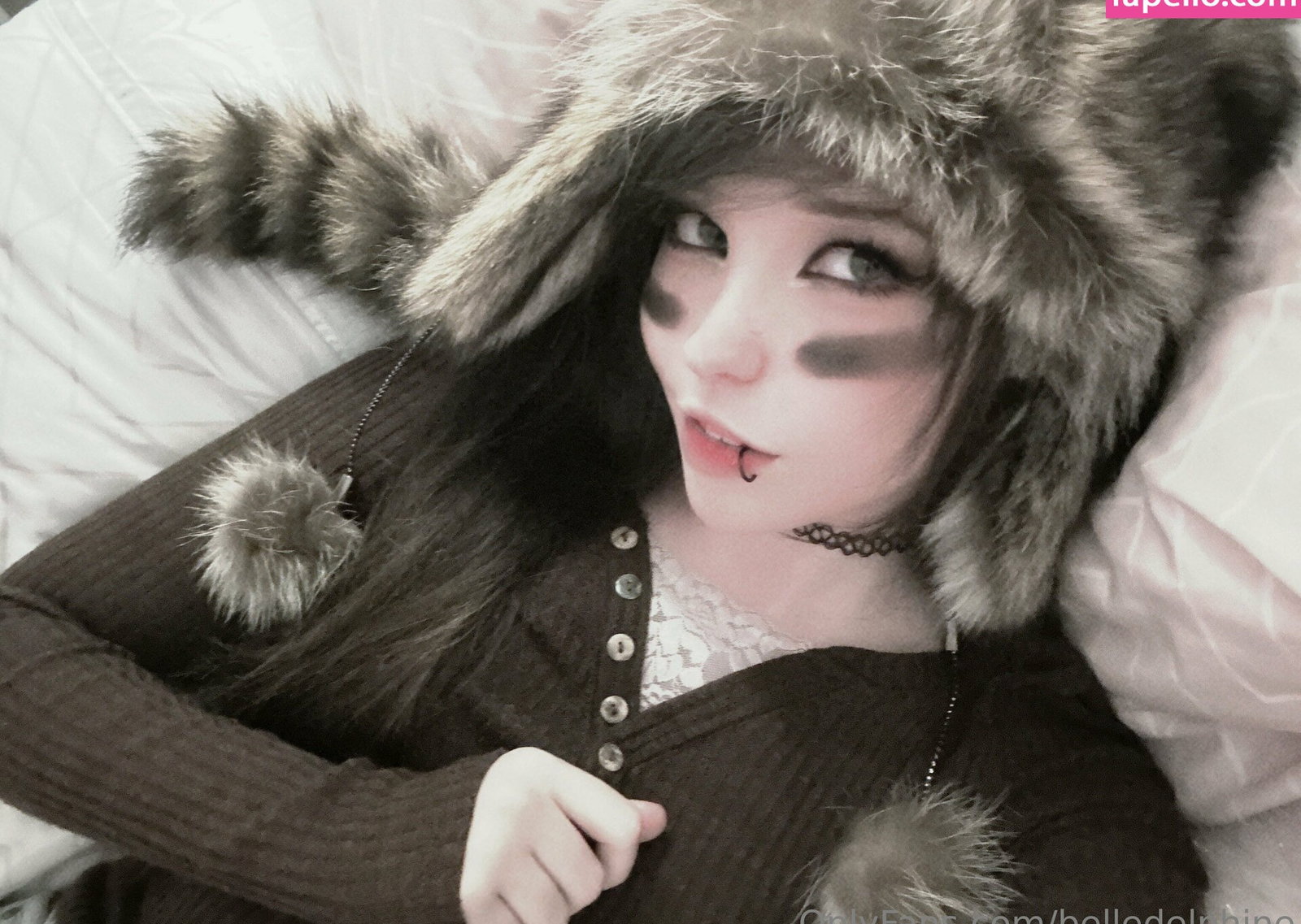 belle-delphine-11 gallery photo #2177
