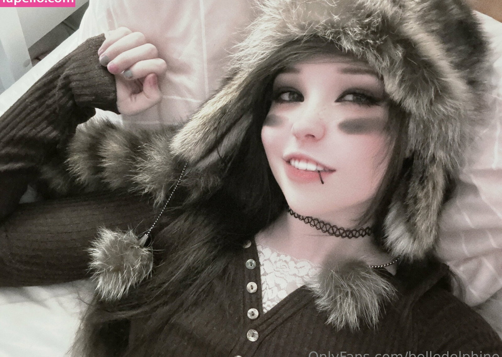 belle-delphine-11 gallery photo #2178