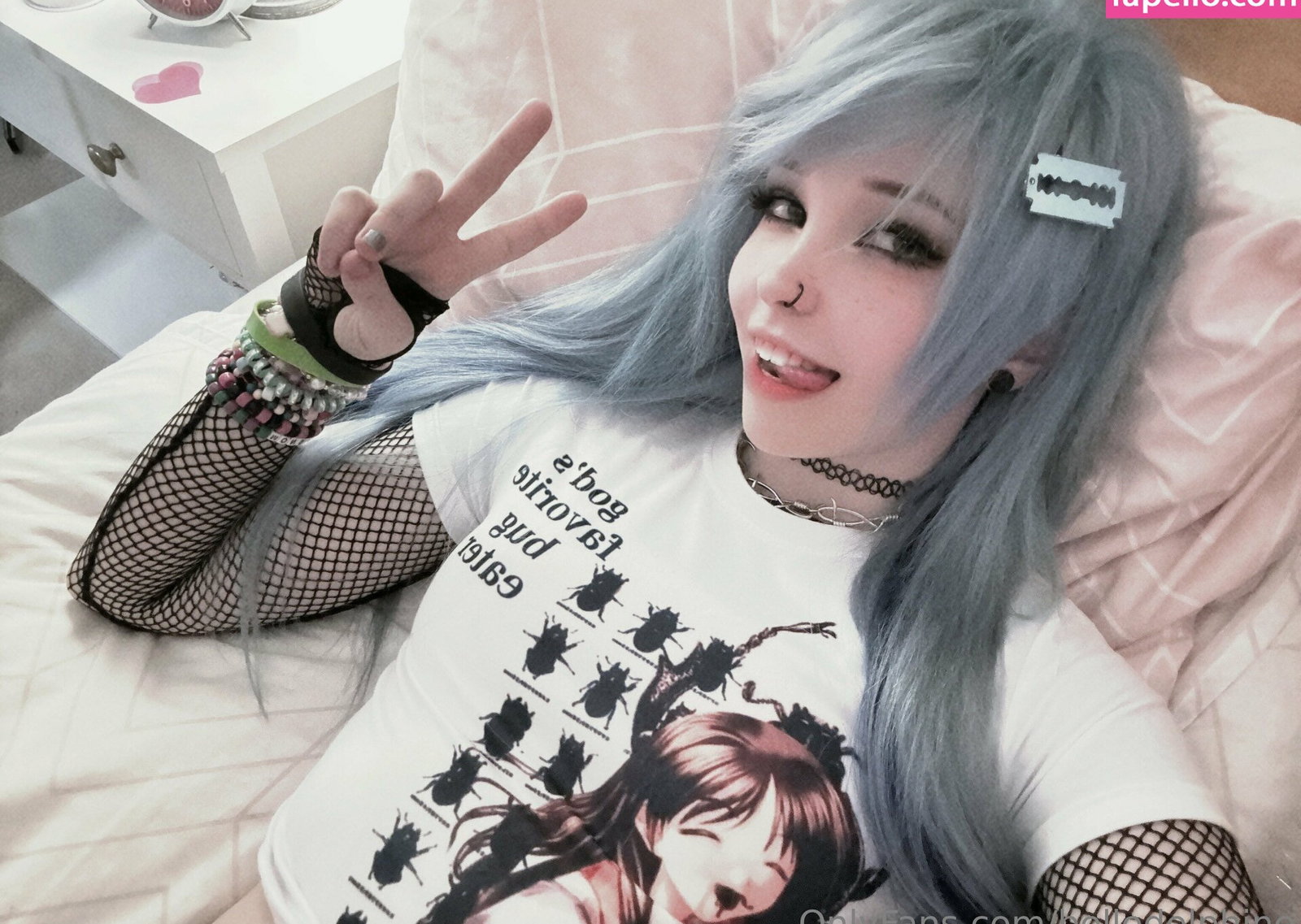 belle-delphine-11 gallery photo #2191