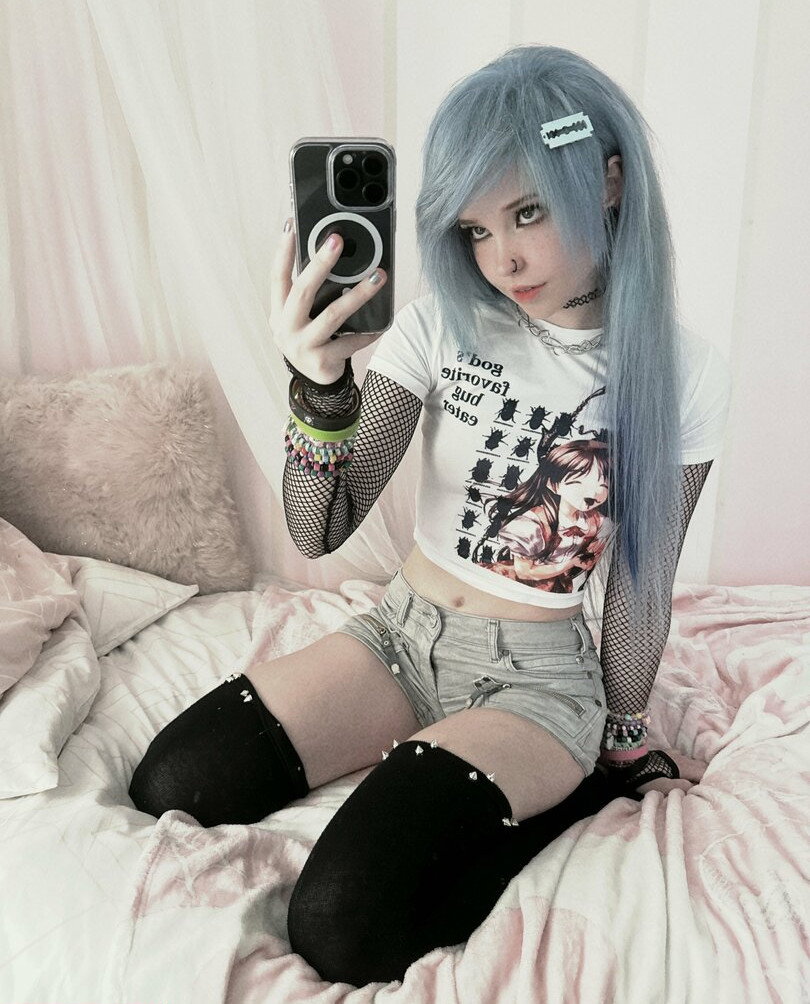 belle-delphine-11 gallery photo #2204