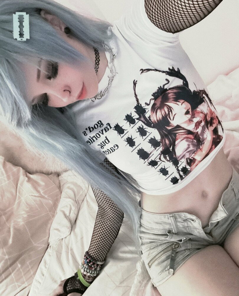 belle-delphine-11 gallery photo #2210