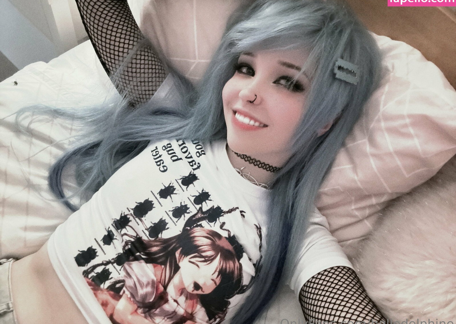 belle-delphine-11 gallery photo #2220
