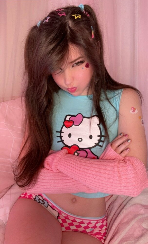 belle-delphine-11 gallery photo #2266