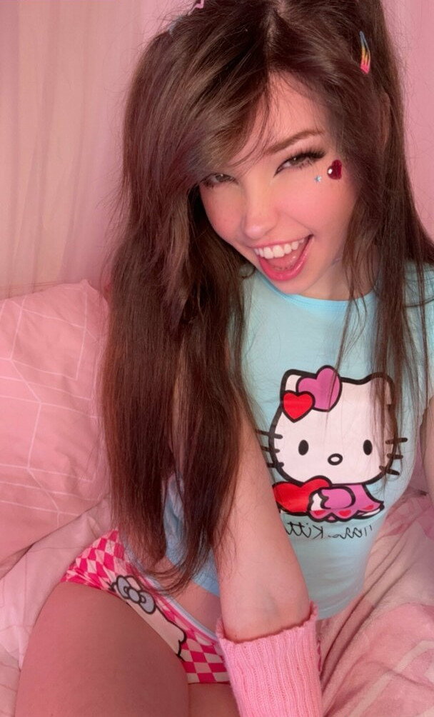 belle-delphine-11 gallery photo #2271