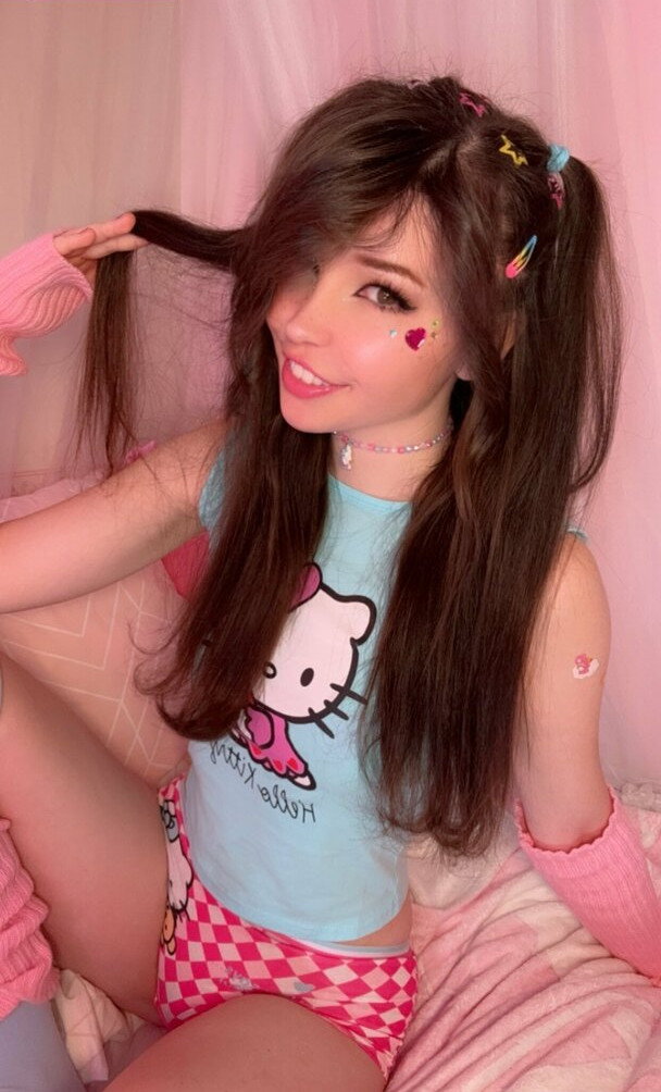 belle-delphine-11 gallery photo #2272