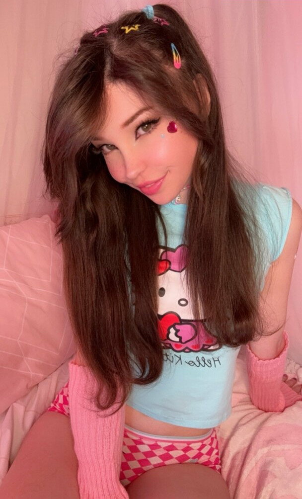 belle-delphine-11 gallery photo #2279