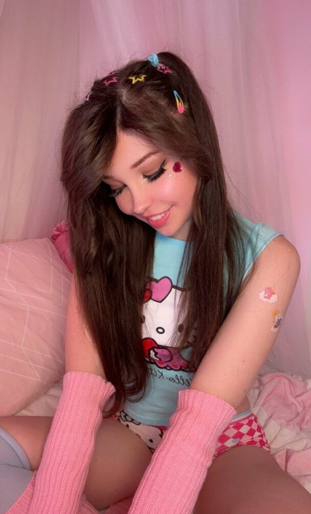 belle-delphine-11 gallery photo #2287