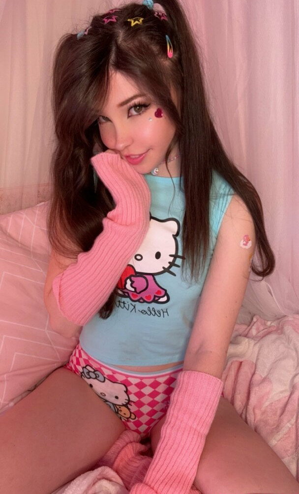 belle-delphine-11 gallery photo #2288