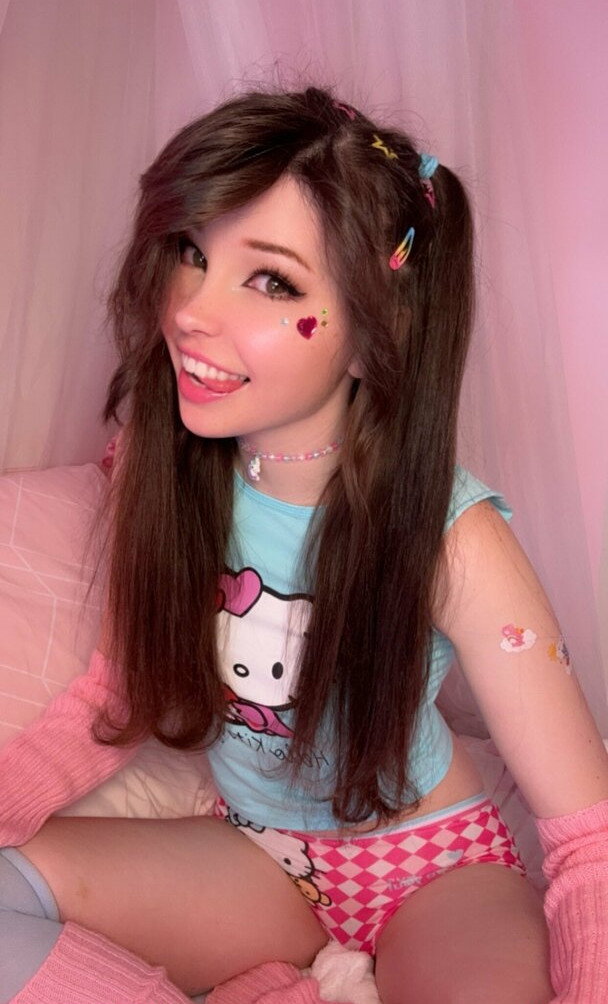 belle-delphine-11 gallery photo #2295