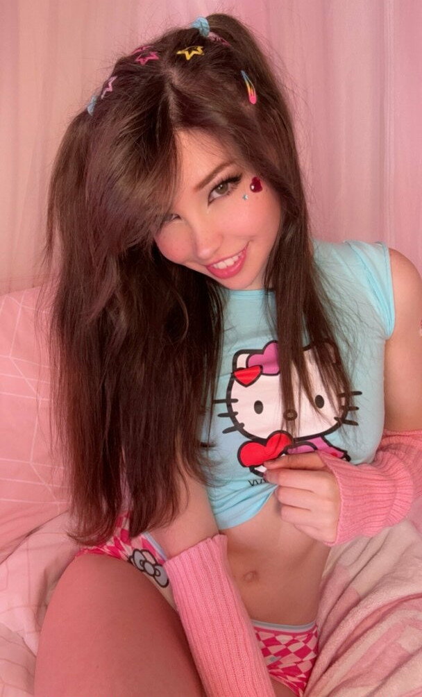 belle-delphine-11 gallery photo #2302