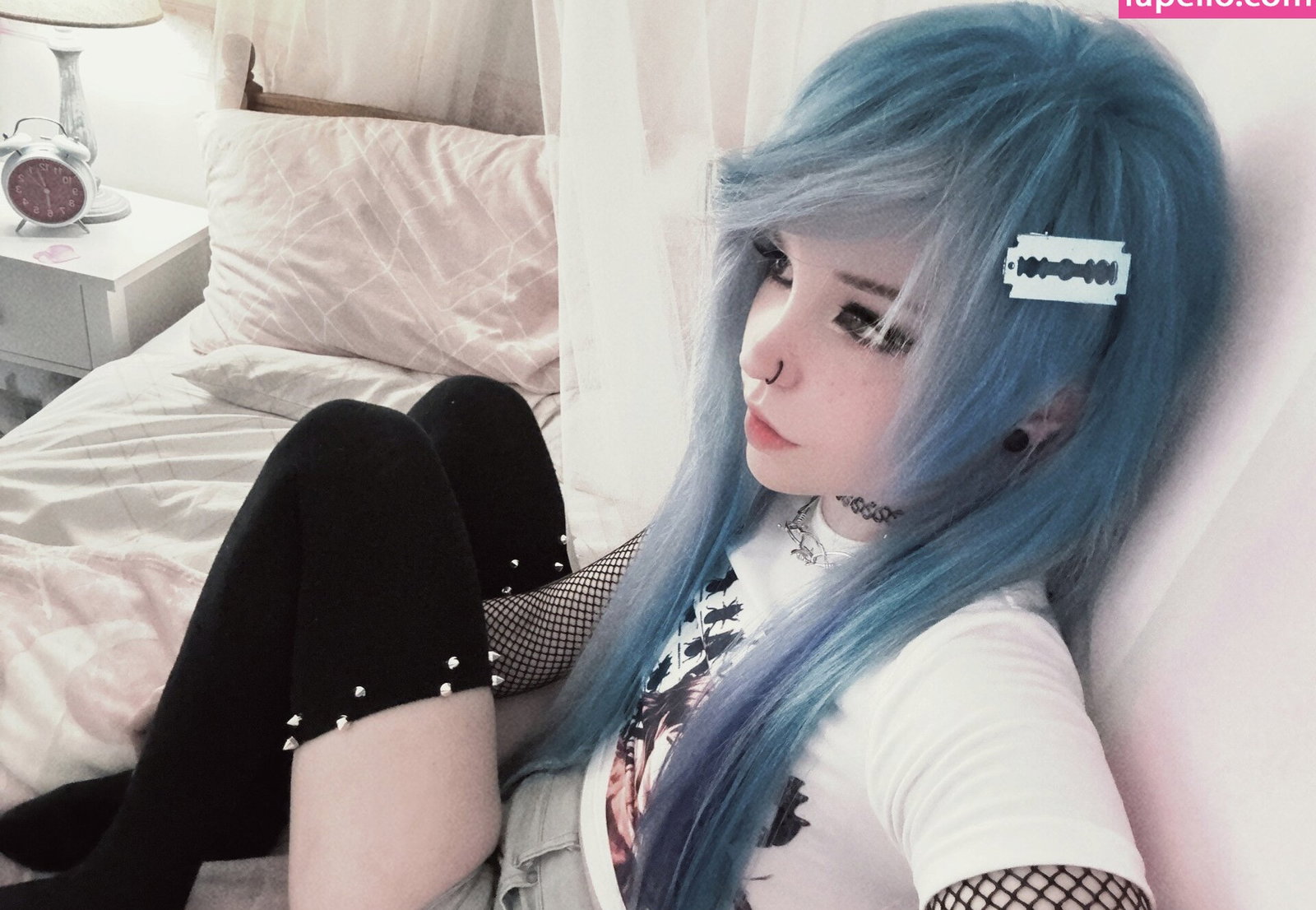 belle-delphine-11 gallery photo #2305