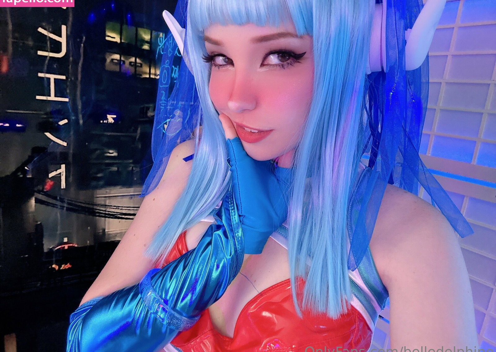 belle-delphine-11 gallery photo #2327