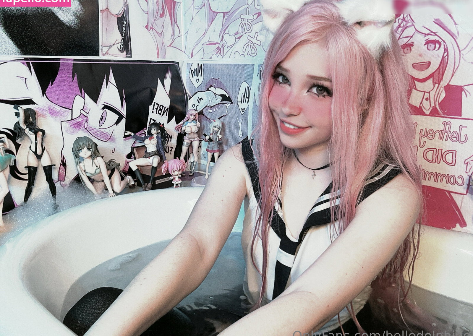 belle-delphine-11 gallery photo #247