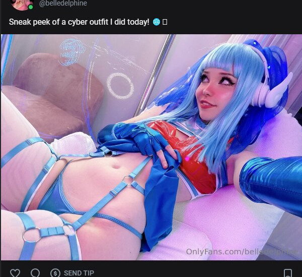 belle-delphine-11 gallery photo #2480